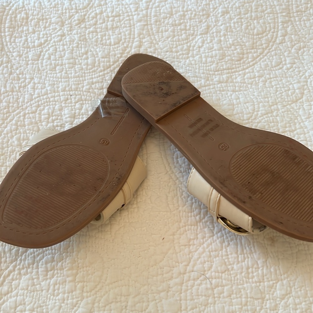 Slide Sandals - Picture 3 of 4